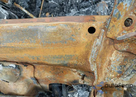 2016 Mercedes-Benz S 550 from USA, damaged, VIN WDDUG8CB9GA259136